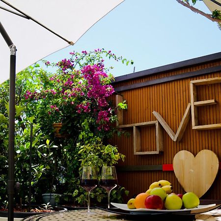 White Pigeon Apartment Split Exterior foto