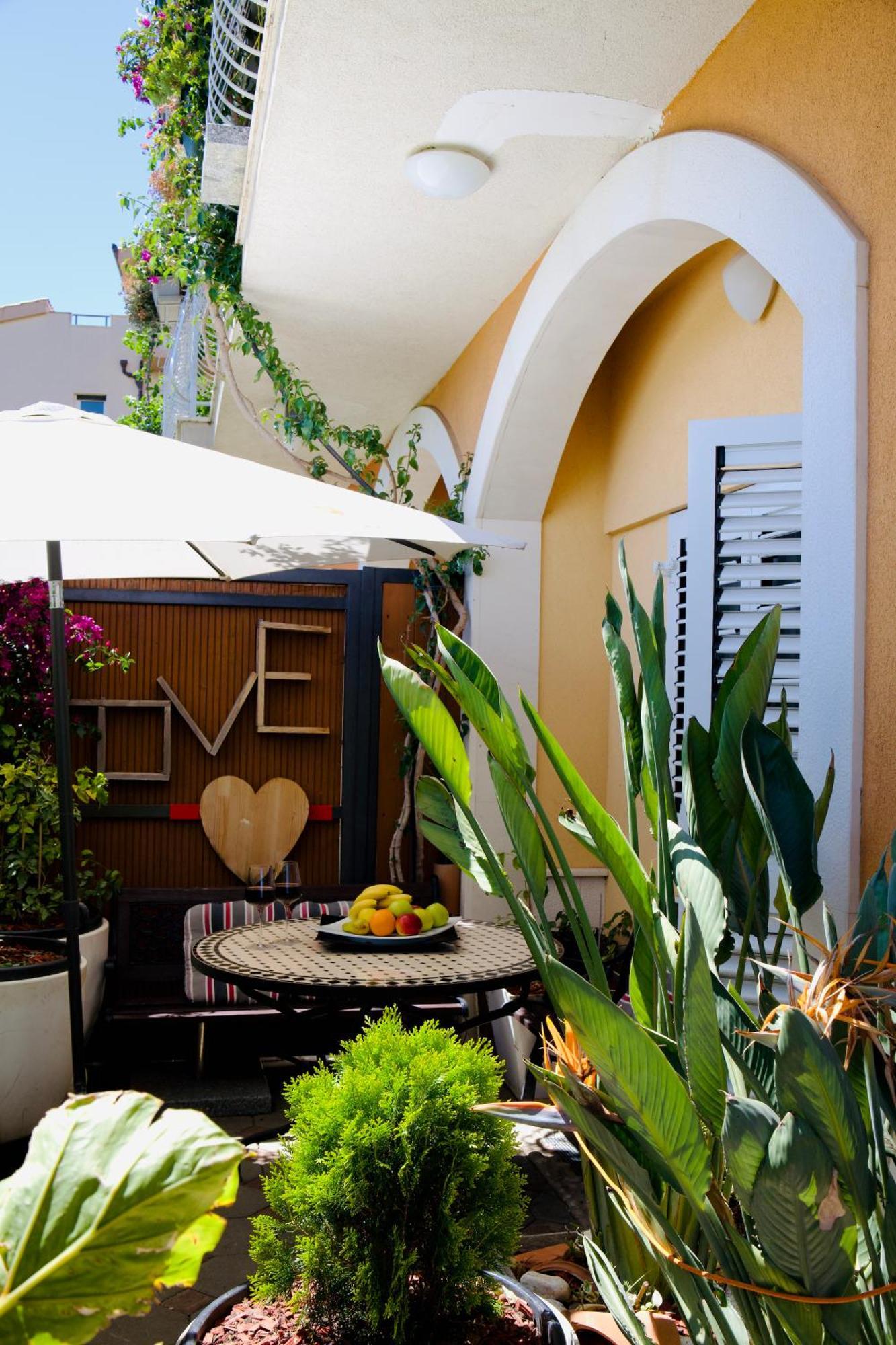 White Pigeon Apartment Split Exterior foto