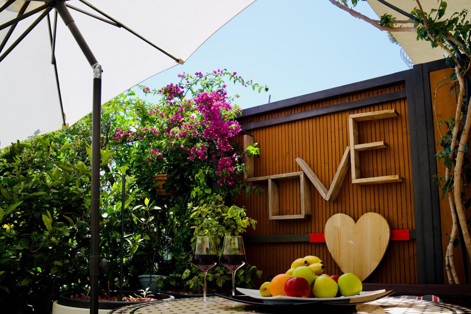 White Pigeon Apartment Split Exterior foto