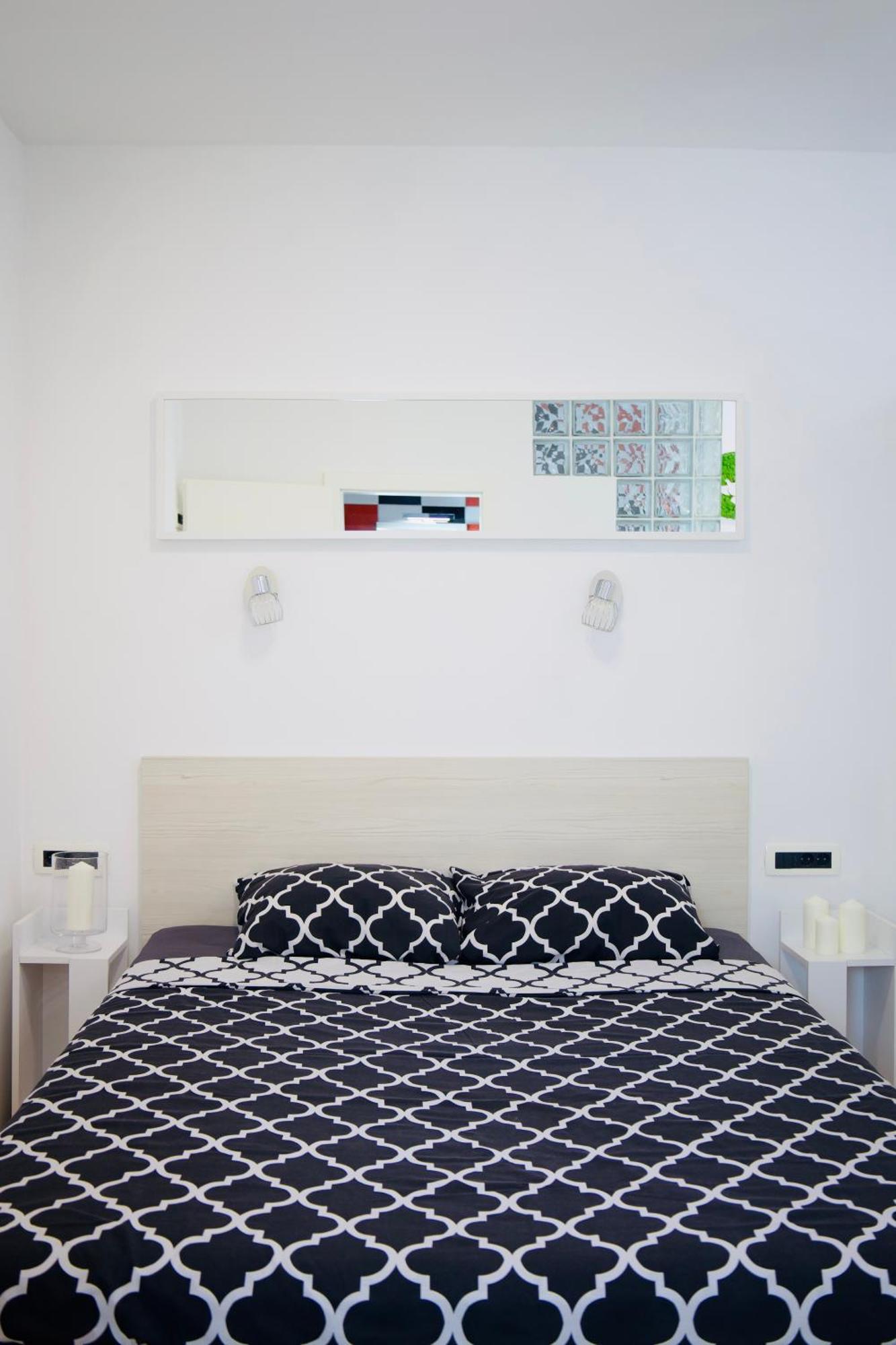 White Pigeon Apartment Split Exterior foto