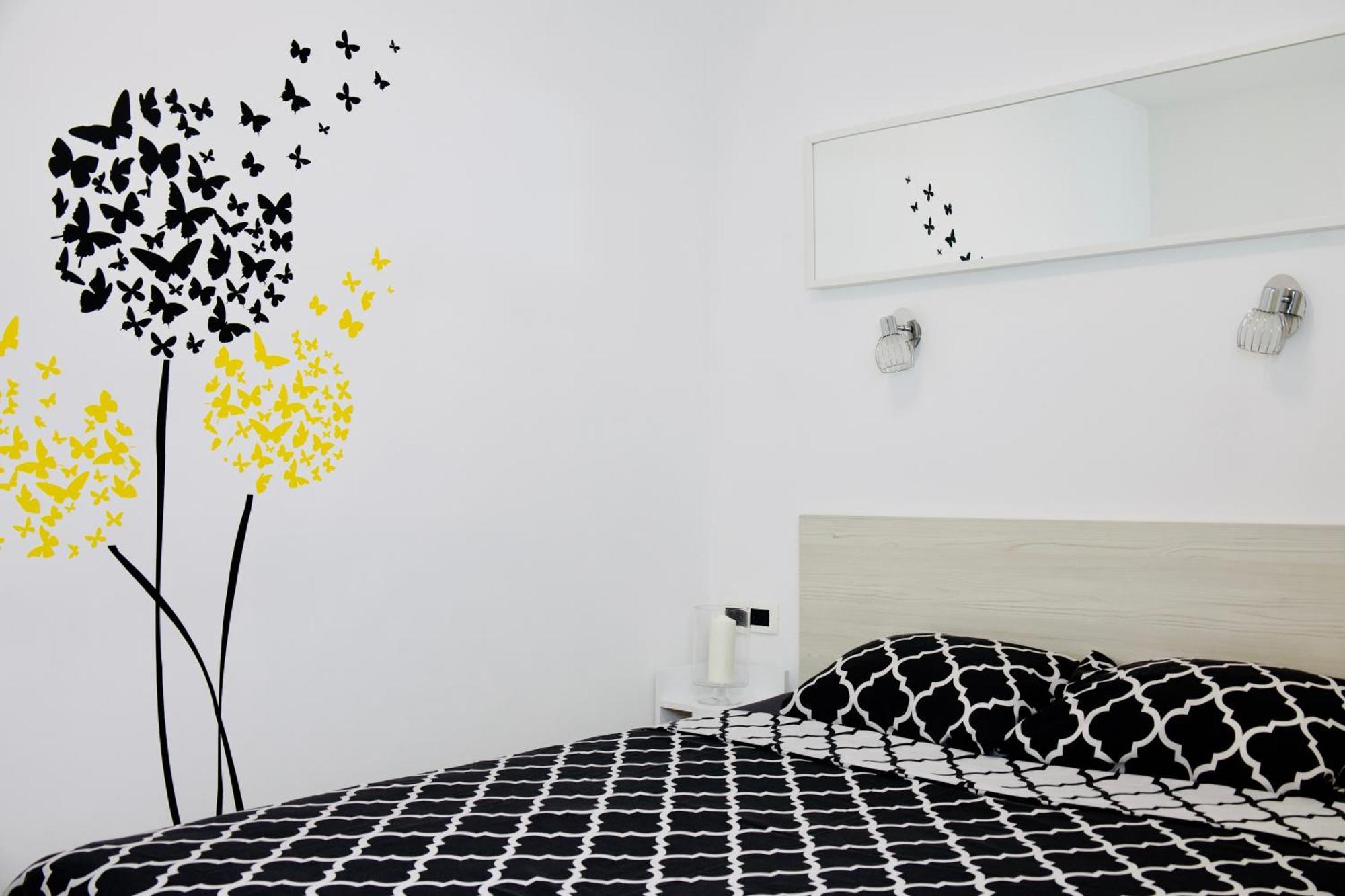 White Pigeon Apartment Split Exterior foto