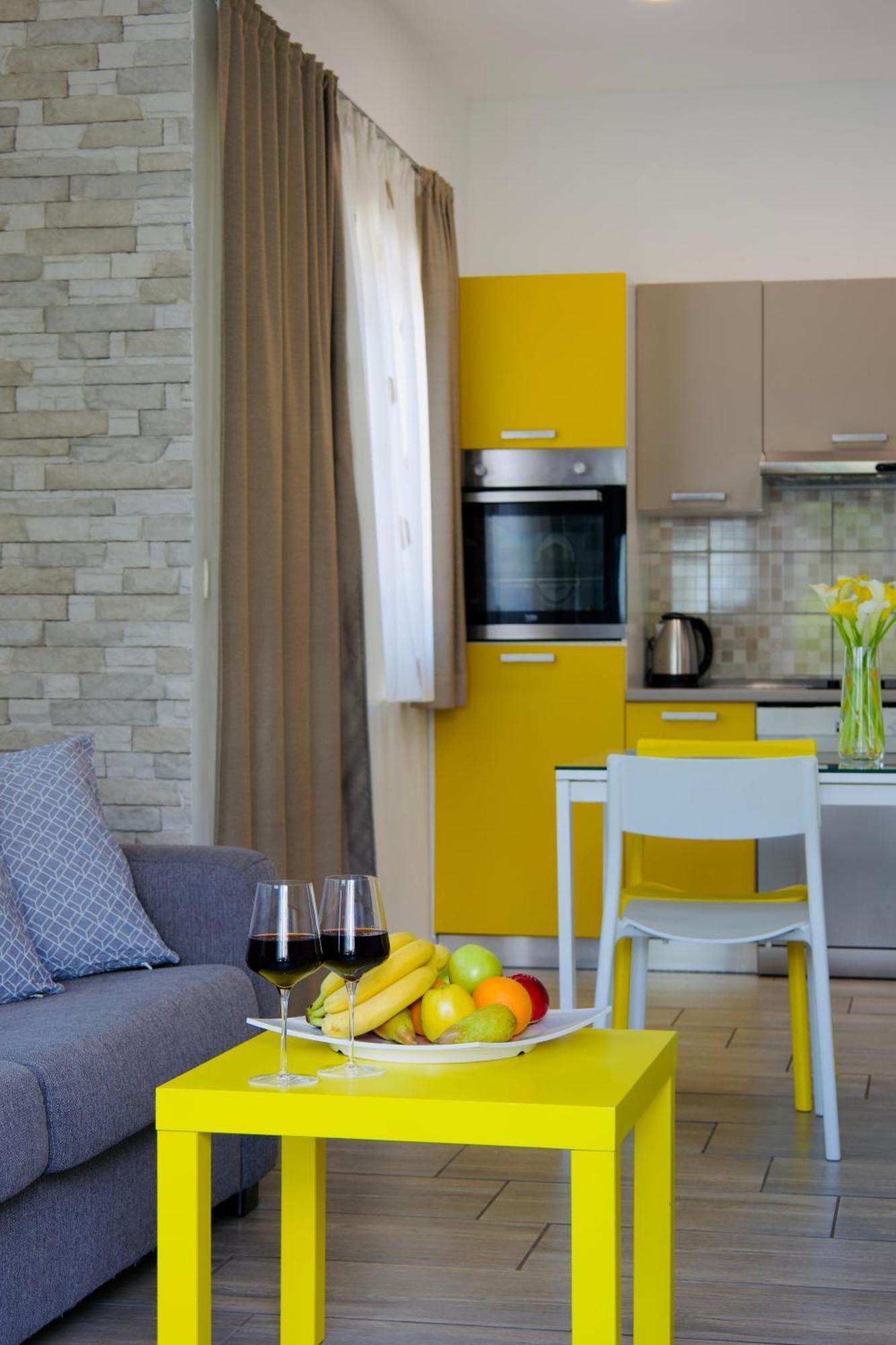 White Pigeon Apartment Split Exterior foto