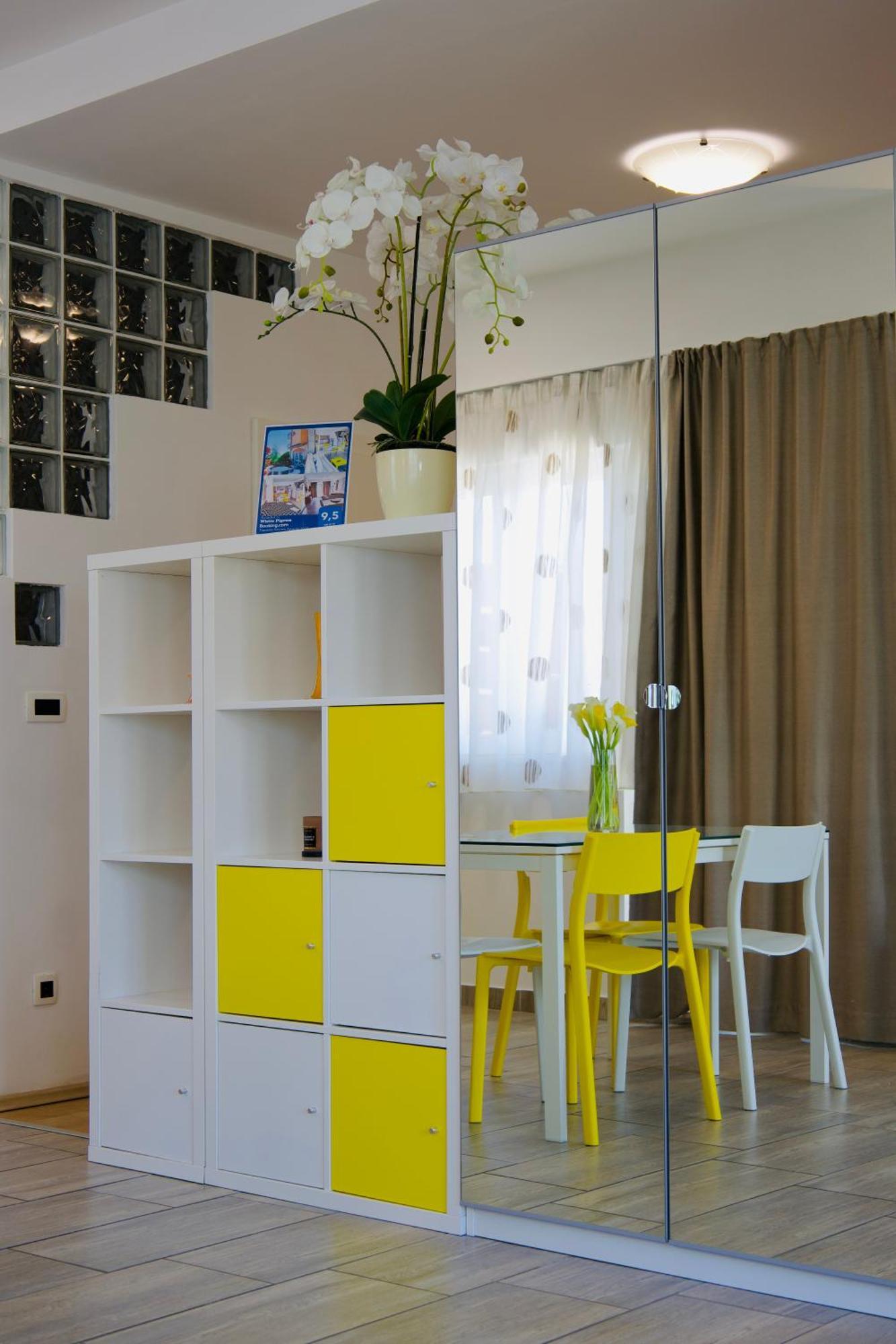 White Pigeon Apartment Split Exterior foto