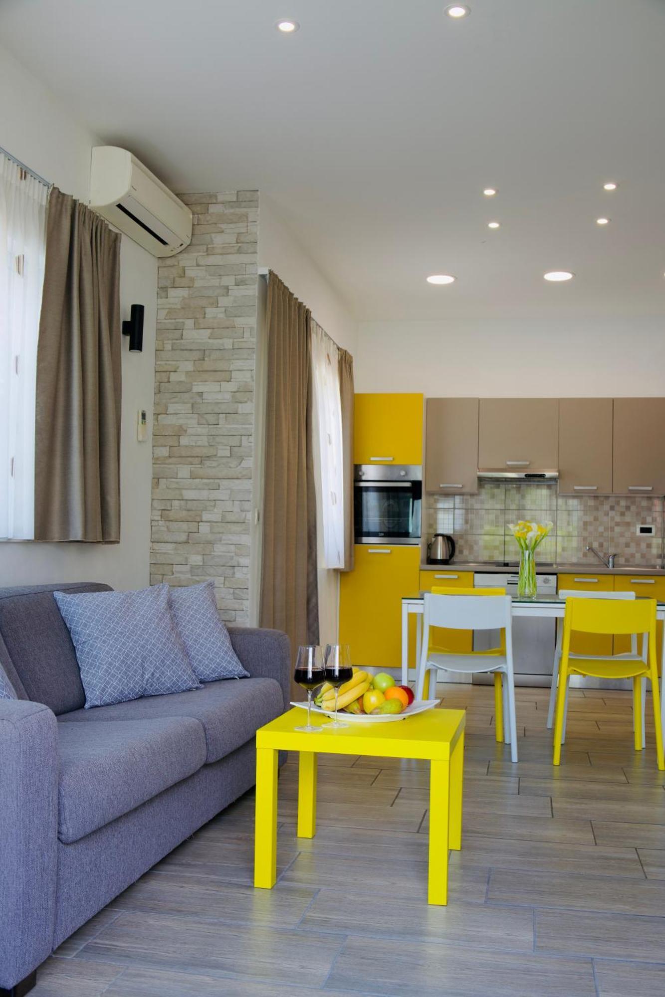 White Pigeon Apartment Split Exterior foto